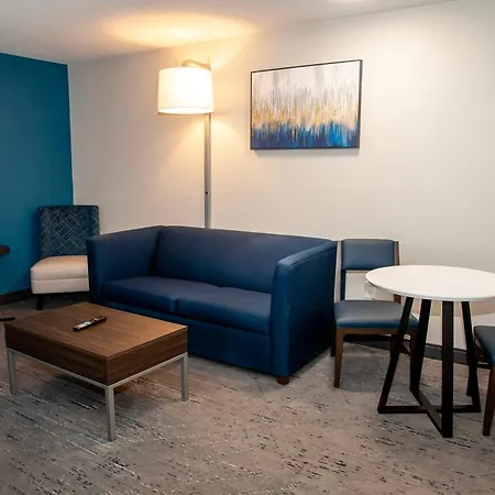 Holiday Inn Express Tucson-Airport By Ihg