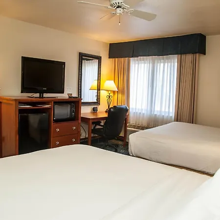 Holiday Inn Express Tucson-Airport By Ihg