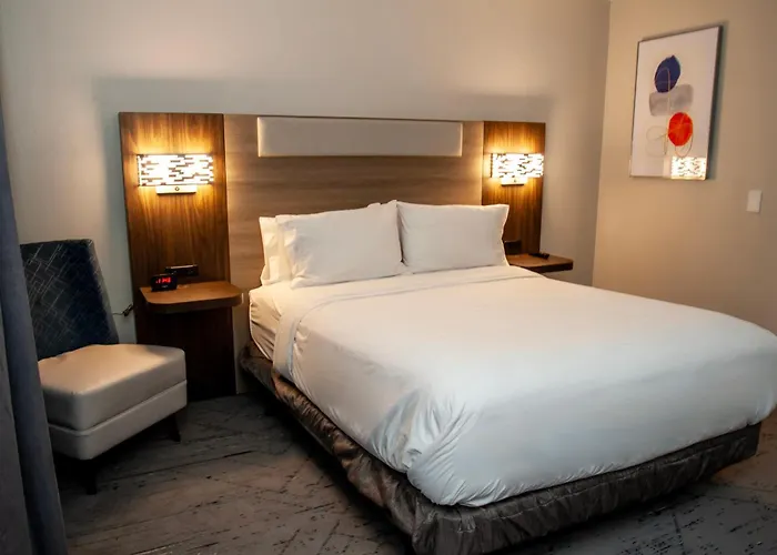 Express Tucson-airport By Ihg