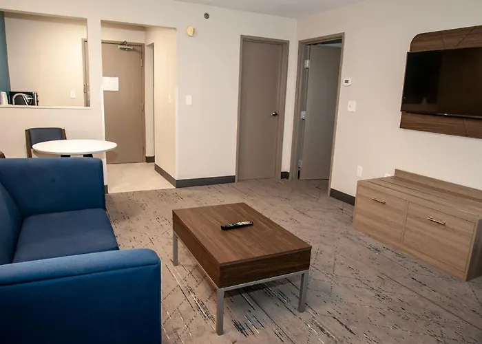 Express Tucson-airport By Ihg 2*