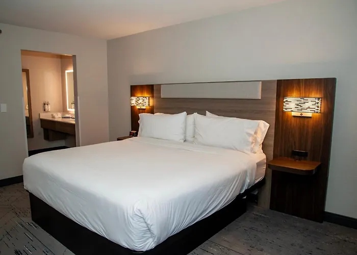 Express Tucson-airport By Ihg Hotel