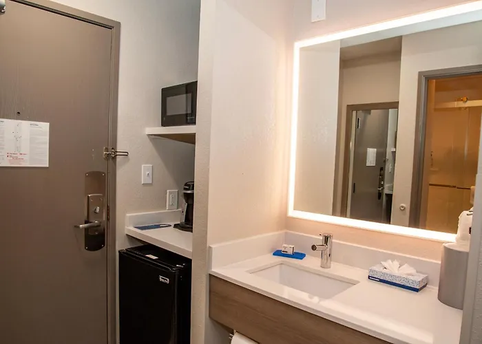 Hotel Express Tucson-airport By Ihg