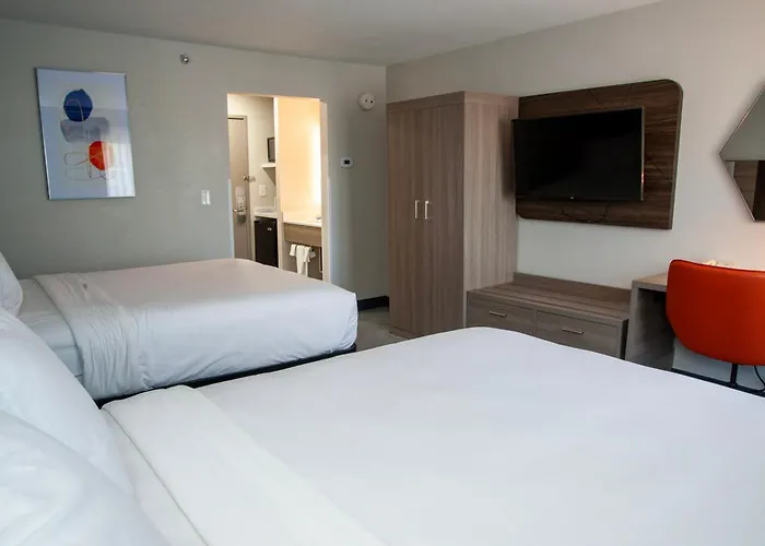Express Tucson-airport By Ihg Tucson