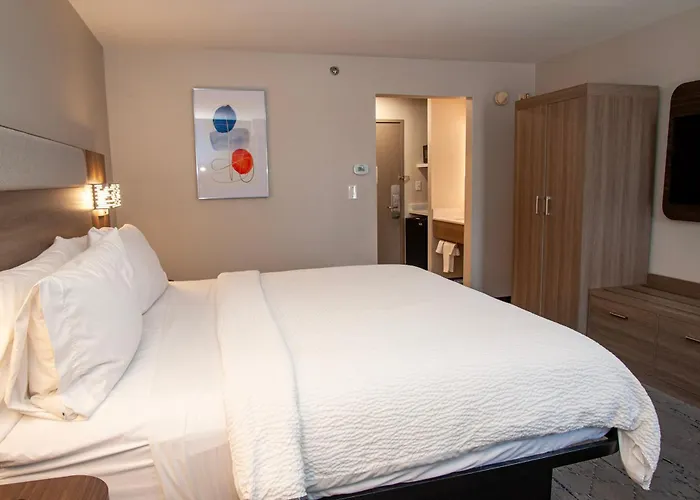 Hotel Express Tucson-airport By Ihg 2*