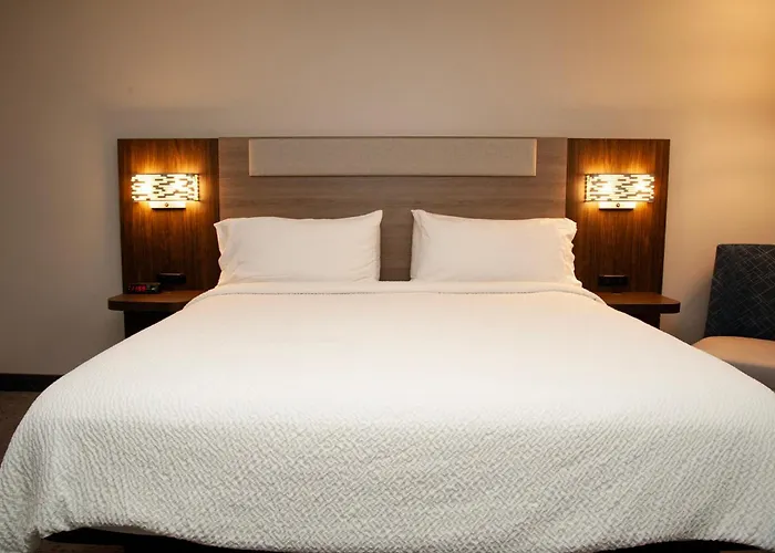 Express Tucson-airport By Ihg 2* Tucson