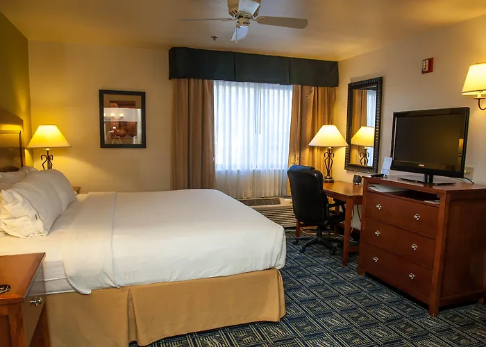 Express Tucson-airport By Ihg