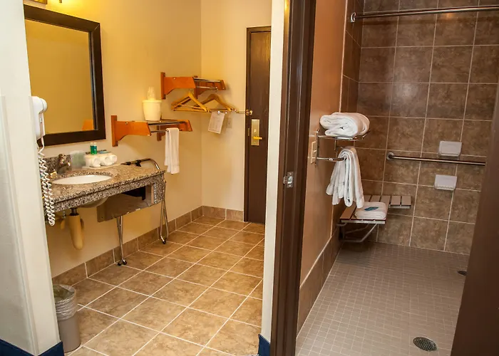 Express Tucson-airport By Ihg 2* Tucson