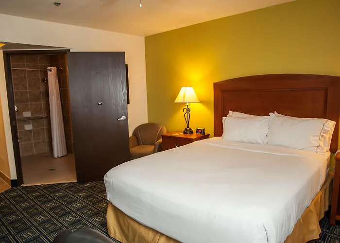 Express Tucson-airport By Ihg Hotel Tucson