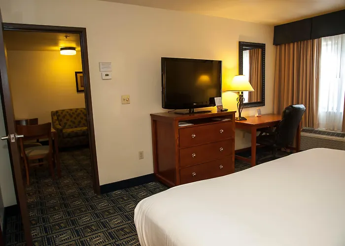 Express Tucson-airport By Ihg Hotel Tucson