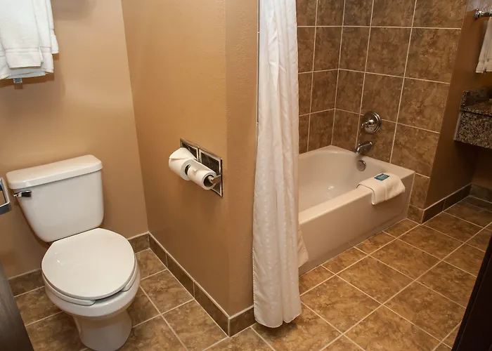 Express Tucson-airport By Ihg Hotel 2*
