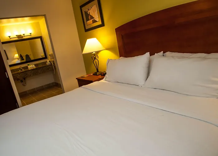 Hotel Express Tucson-airport By Ihg