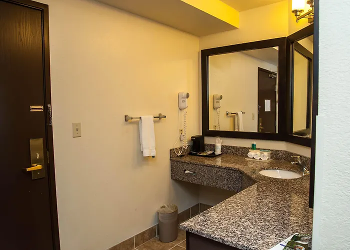 Hotel Express Tucson-airport By Ihg Tucson