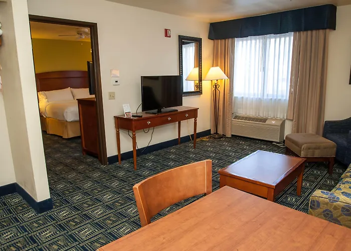 Express Tucson-airport By Ihg Tucson