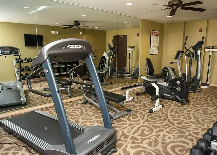 Express Tucson-airport By Ihg Hotel