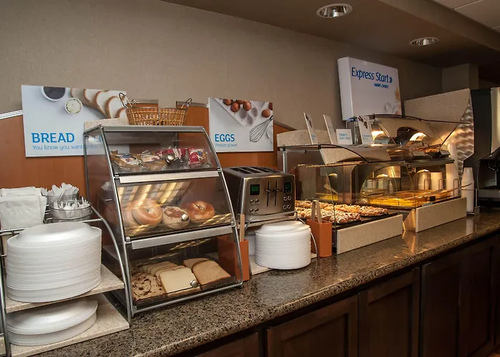 Express Tucson-airport By Ihg Hotel