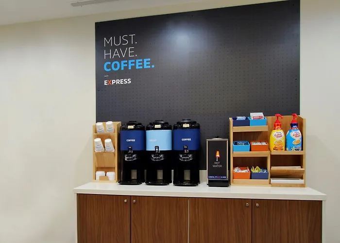 Express Tucson-airport By Ihg 2* Tucson