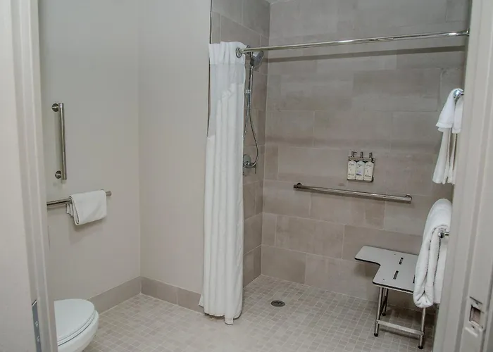 Express Tucson-airport By Ihg Hotel Tucson