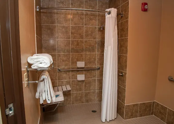 Express Tucson-airport By Ihg Tucson
