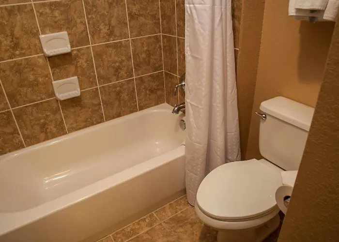 Hotel Express Tucson-airport By Ihg