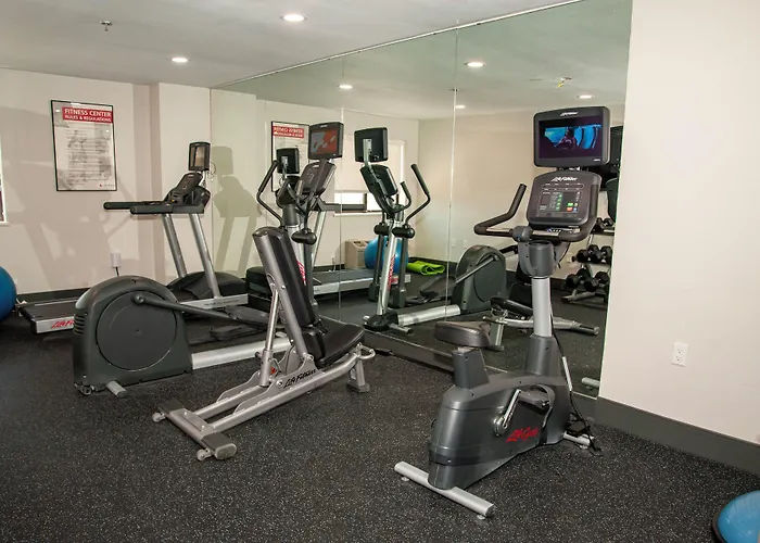 Hotel Express Tucson-airport By Ihg Tucson