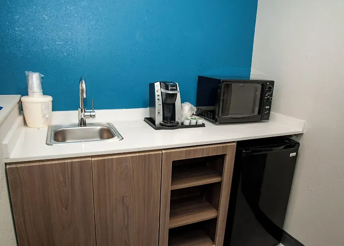 Express Tucson-airport By Ihg Hotel Tucson