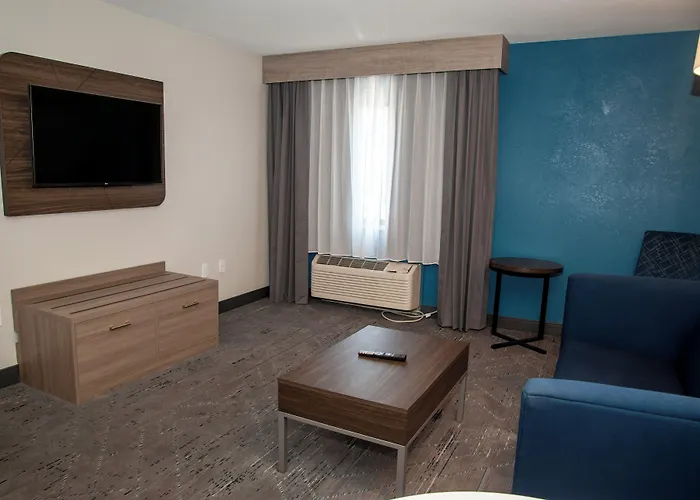 Express Tucson-airport By Ihg Tucson