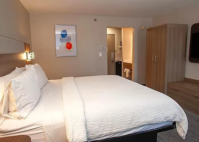 Express Tucson-airport By Ihg Hotel