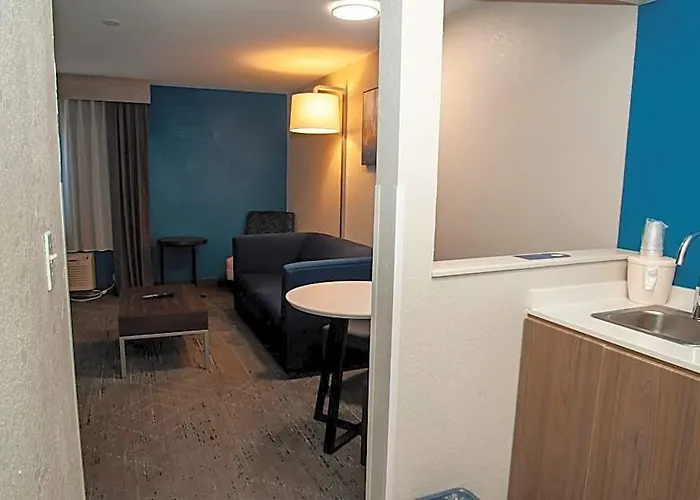 Hotel Express Tucson-airport By Ihg Tucson
