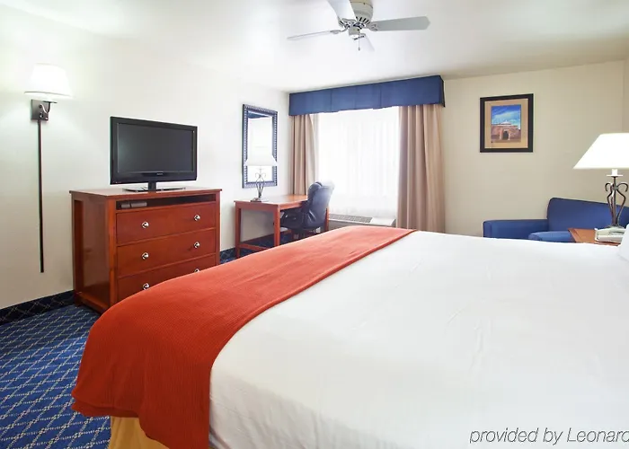 Express Tucson-airport By Ihg